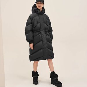 Hermes puffer coat